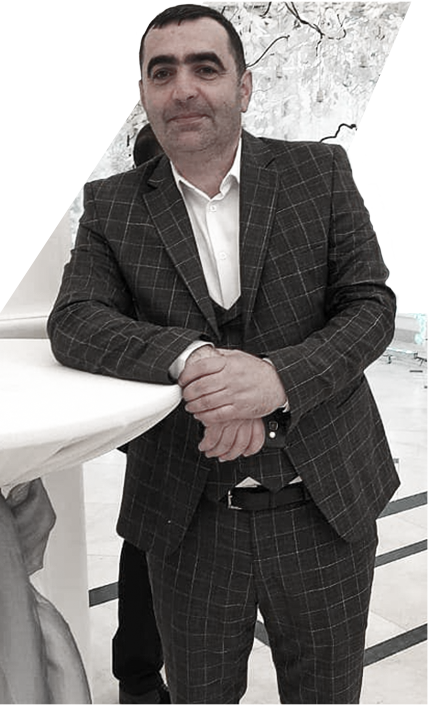 Anar Seyidağa - şair